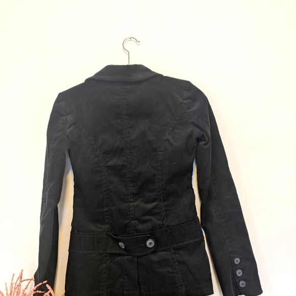 Sarah Jessica Parker Vintage Style blazer - Picture 5 of 6